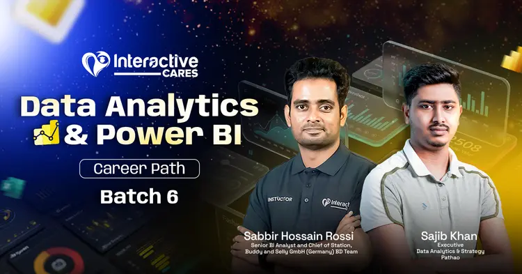 Data Analytics and Power BI Career Path